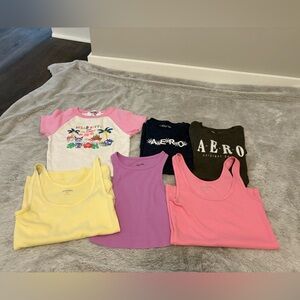 Women's Size Small Bundle
